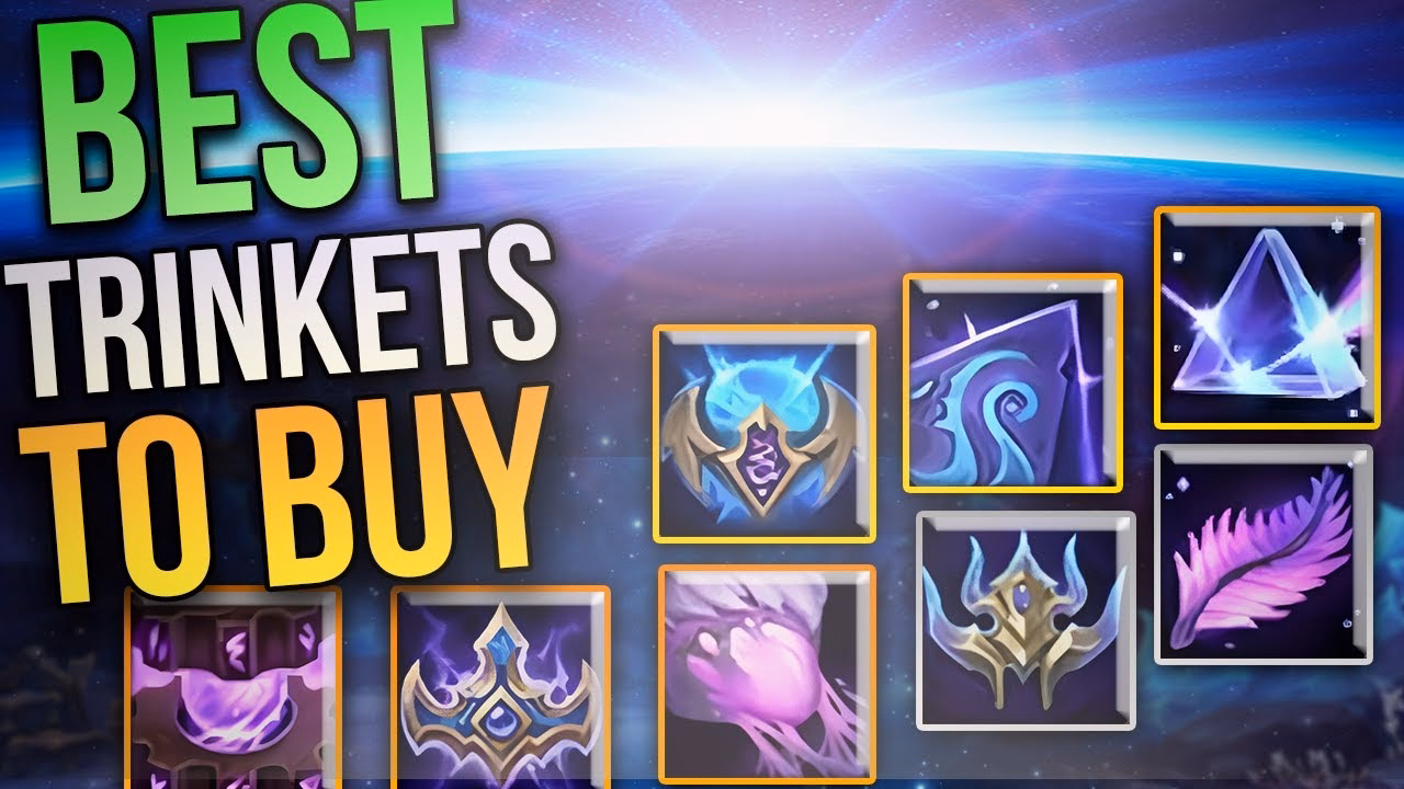 BiS Gear Vendor Arrives Next Reset: Top Trinkets to Pursue
