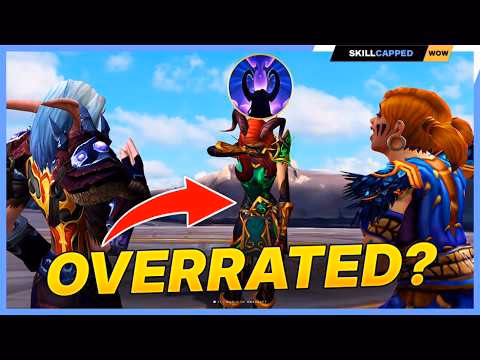 Devourer DH PvP Guide: Strategies and Counters in Midnight