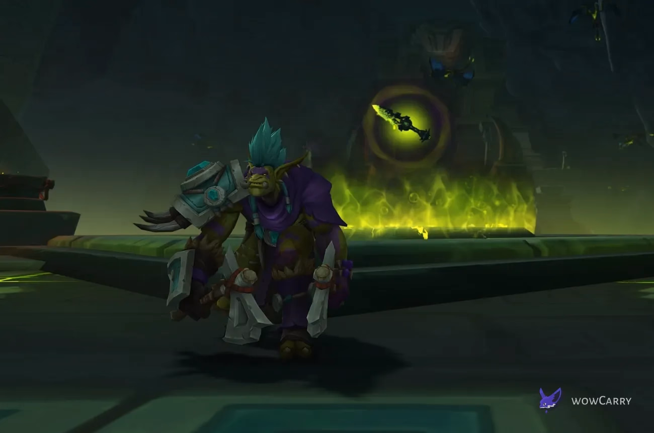Midnight Season 2 Mythic+ Guide: Dungeons & Rewards