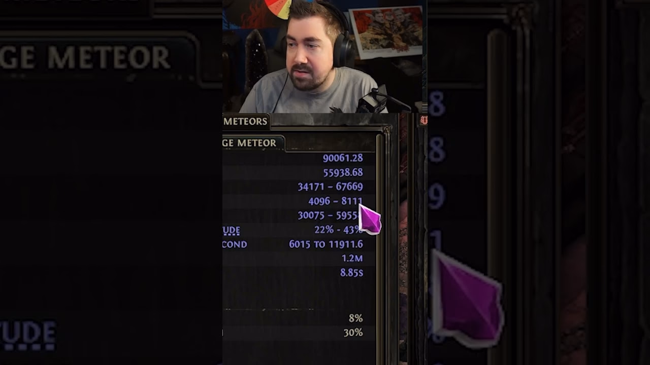 Secret Leech Technique for a Super Tanky Build