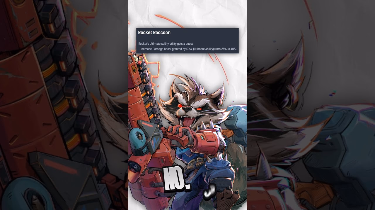 3 Big Winners in Patch 4.5: Marvel Rivals New Meta Guide