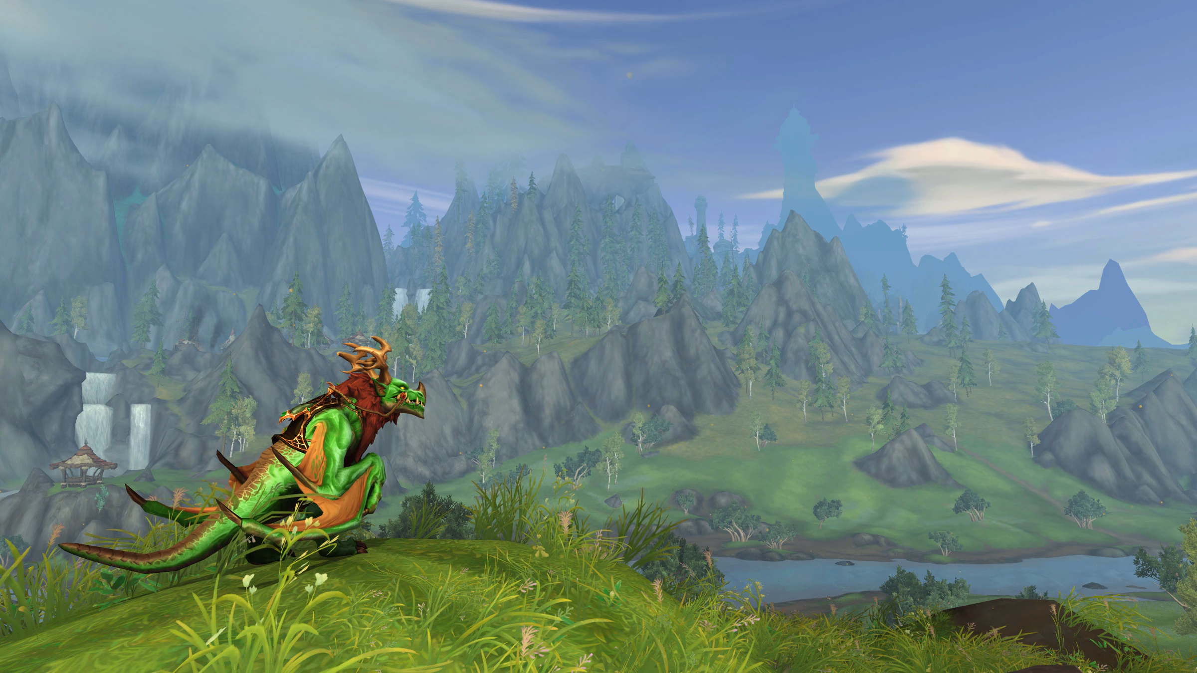 What To Do Week 1 In Patch 10.2.7 Season 4 Dragonflight