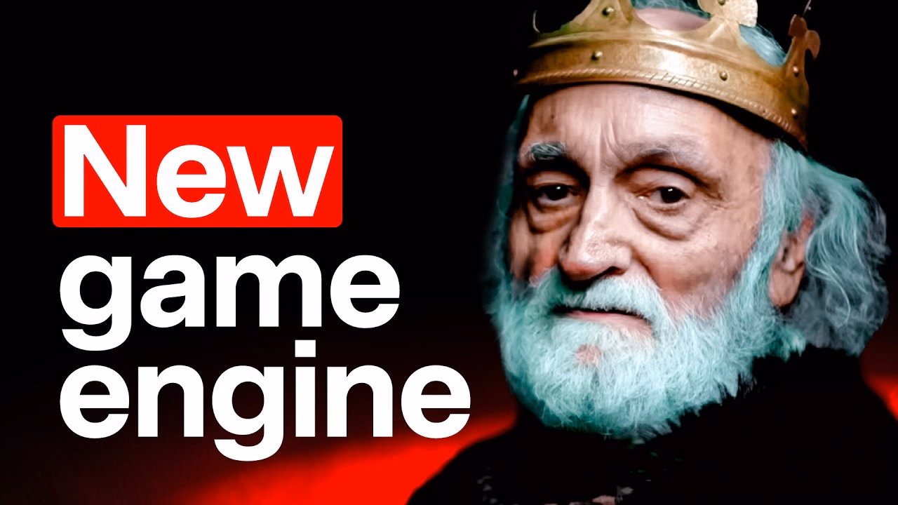 Creative Assembly Finally Settling Their Long-Standing Debt