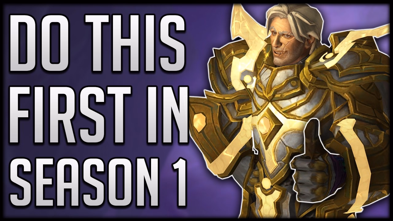 Optimize Your Season 1 Strategy in Midnight: Start Here!