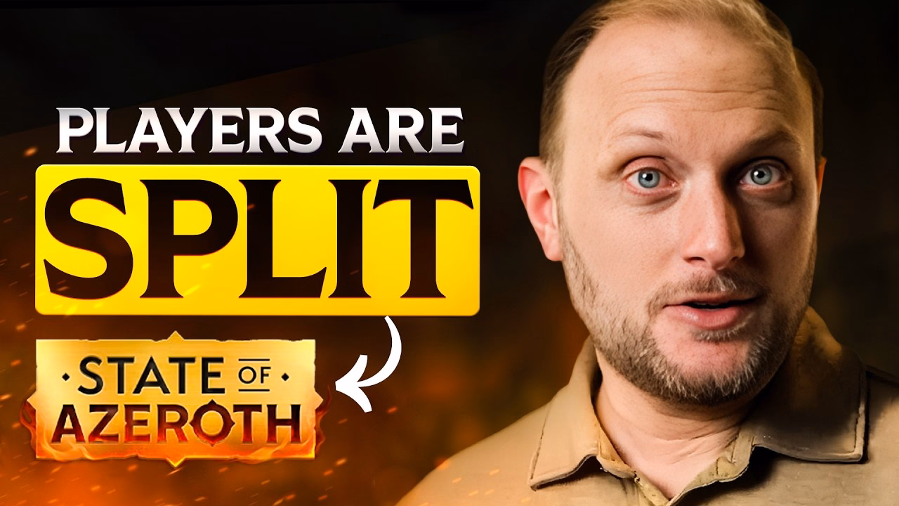 Blizzard Buries Midnight's Top News, Fans Frustrated