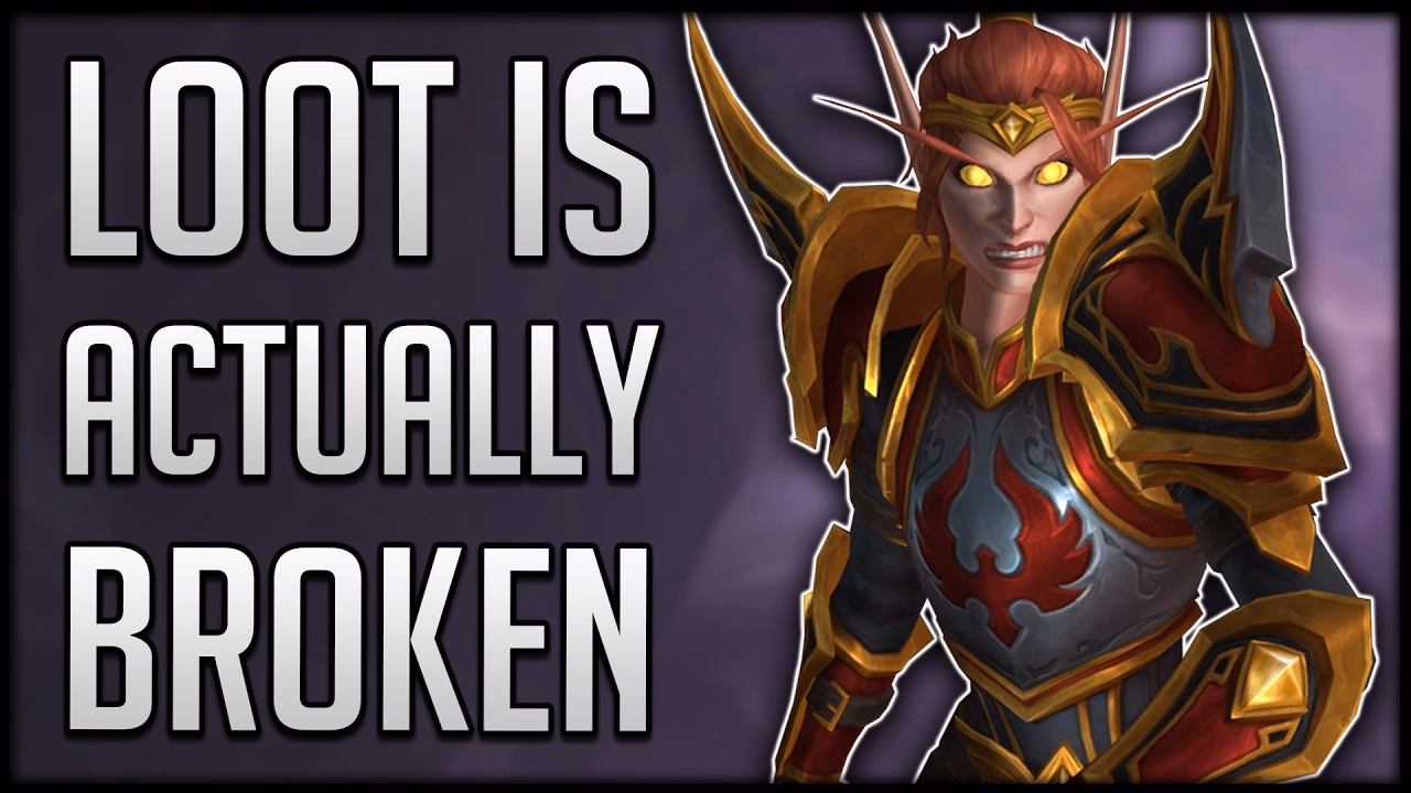 Crests Bugged: Disappearing Loot & Early Raid Drops Issue