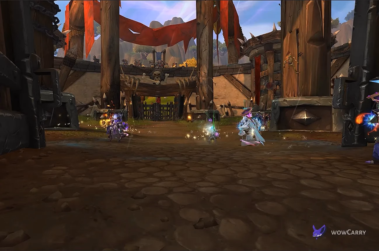 WoW Arena Training Grounds Guide: 3v3 Bots and Rewards