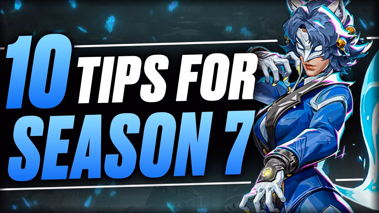 Top 10 Tips to Dominate Marvel Rivals Season 7 Meta Guide