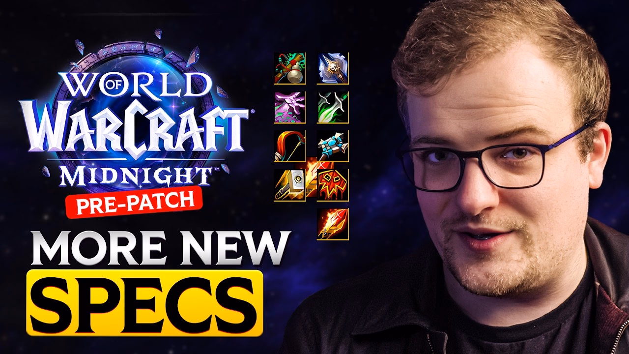 Blizzard Survey Reveals Big Midnight Features Update