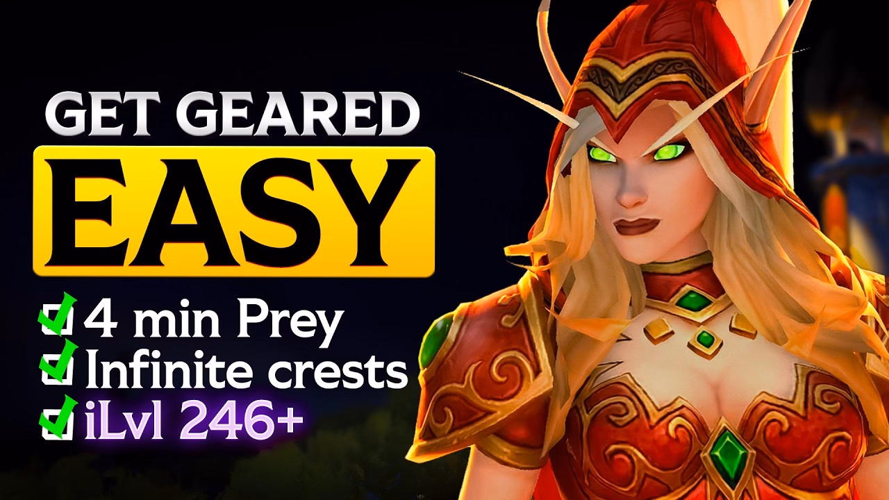 Cracked Midnight's Gearing: Your Essential Guide
