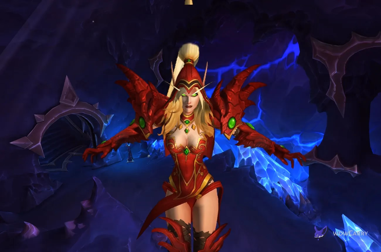 WoW Midnight Valeera Best Build: Roles, Curios & Poisons