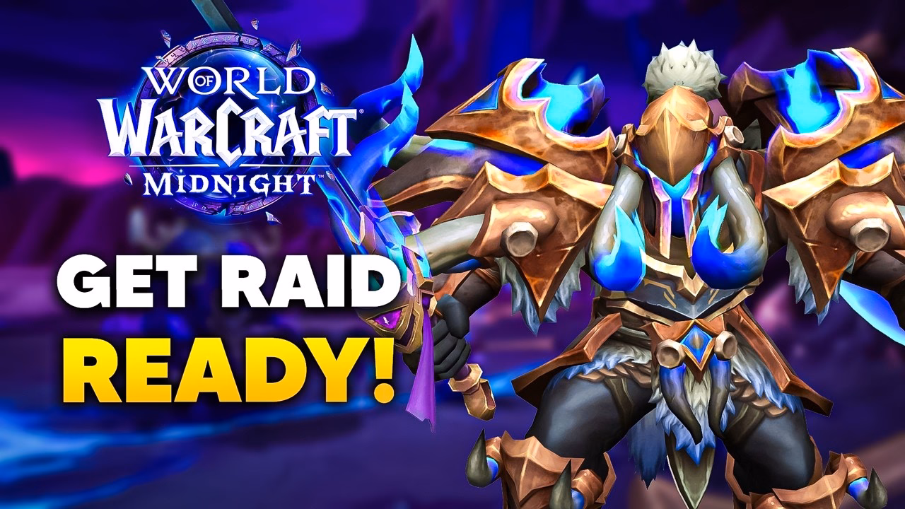 WoW Midnight Leveling Guide: Fast 80-90 and Early Gear