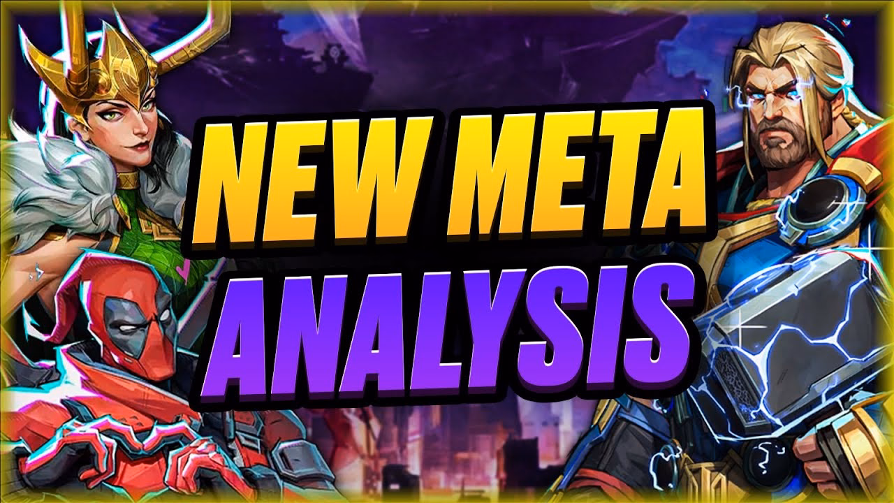 META Shifts in Season 6.0 Eternity: Strategies & Compositions