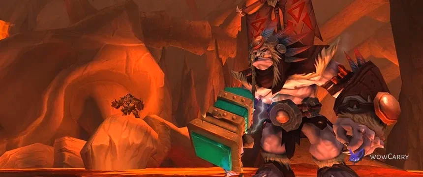 Neltharion’s Lair: Dragonflight Season 2 Boss Guide