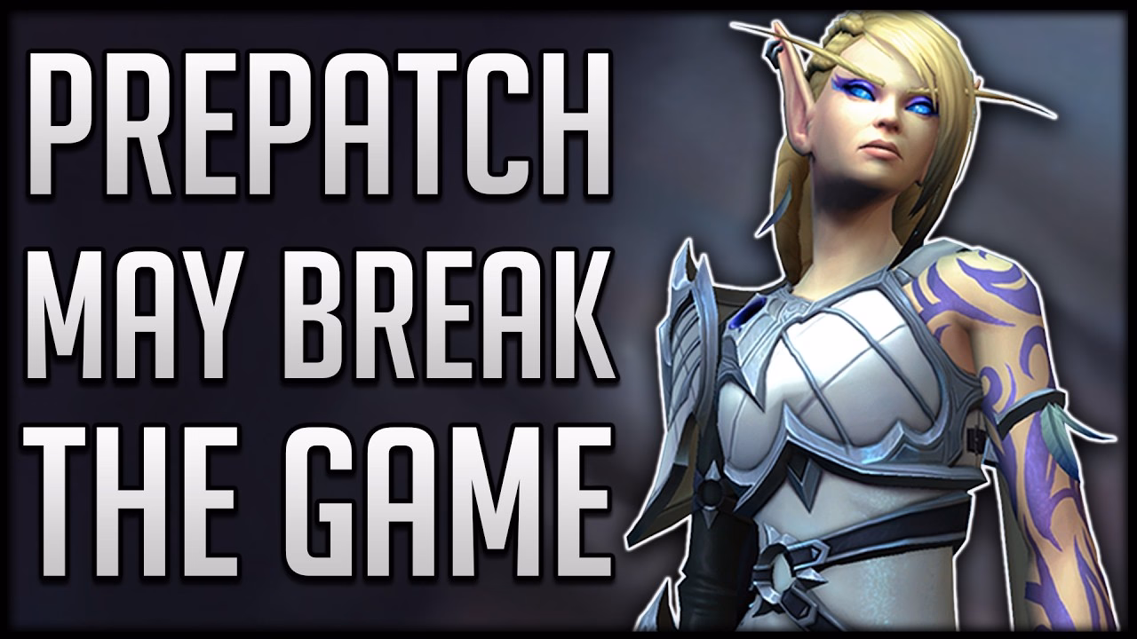 Midnight Prepatch 12.0: Everything You Need to Know