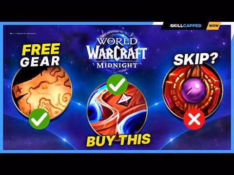 Midnight PvP Guide: Fast-Paced Essentials Explained