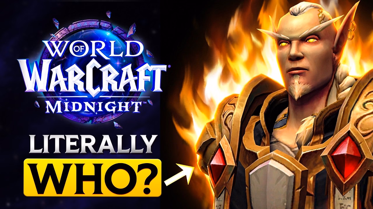 Who is Arator? Discover Midnight's Protagonist