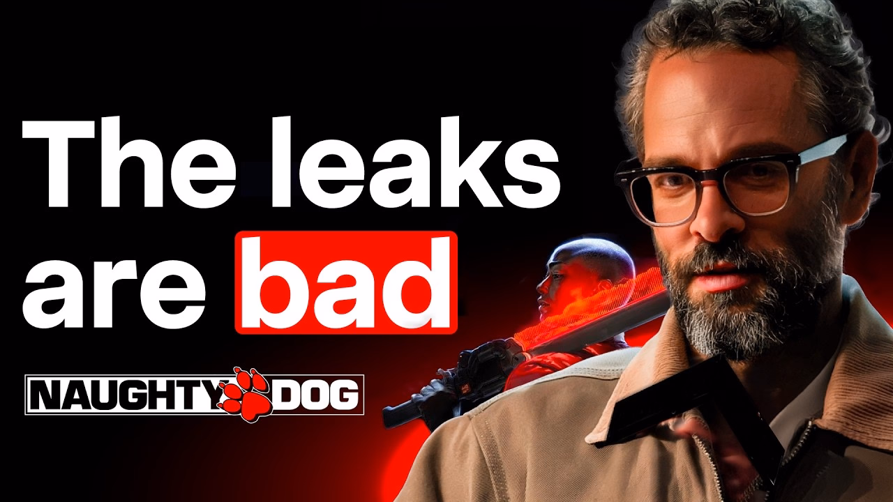 The Rise and Fall of Naughty Dog: What Happened?