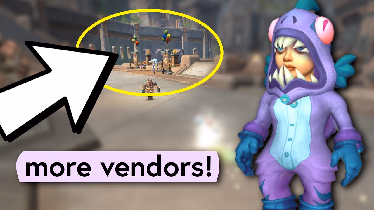 Must-See February Trading Post Vendors You Can't Miss