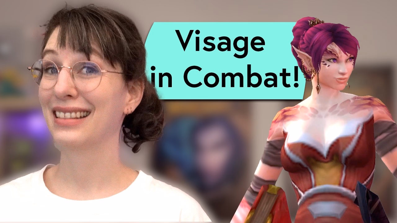 WoW 12.0.5 Surprises: Saturday News Highlights