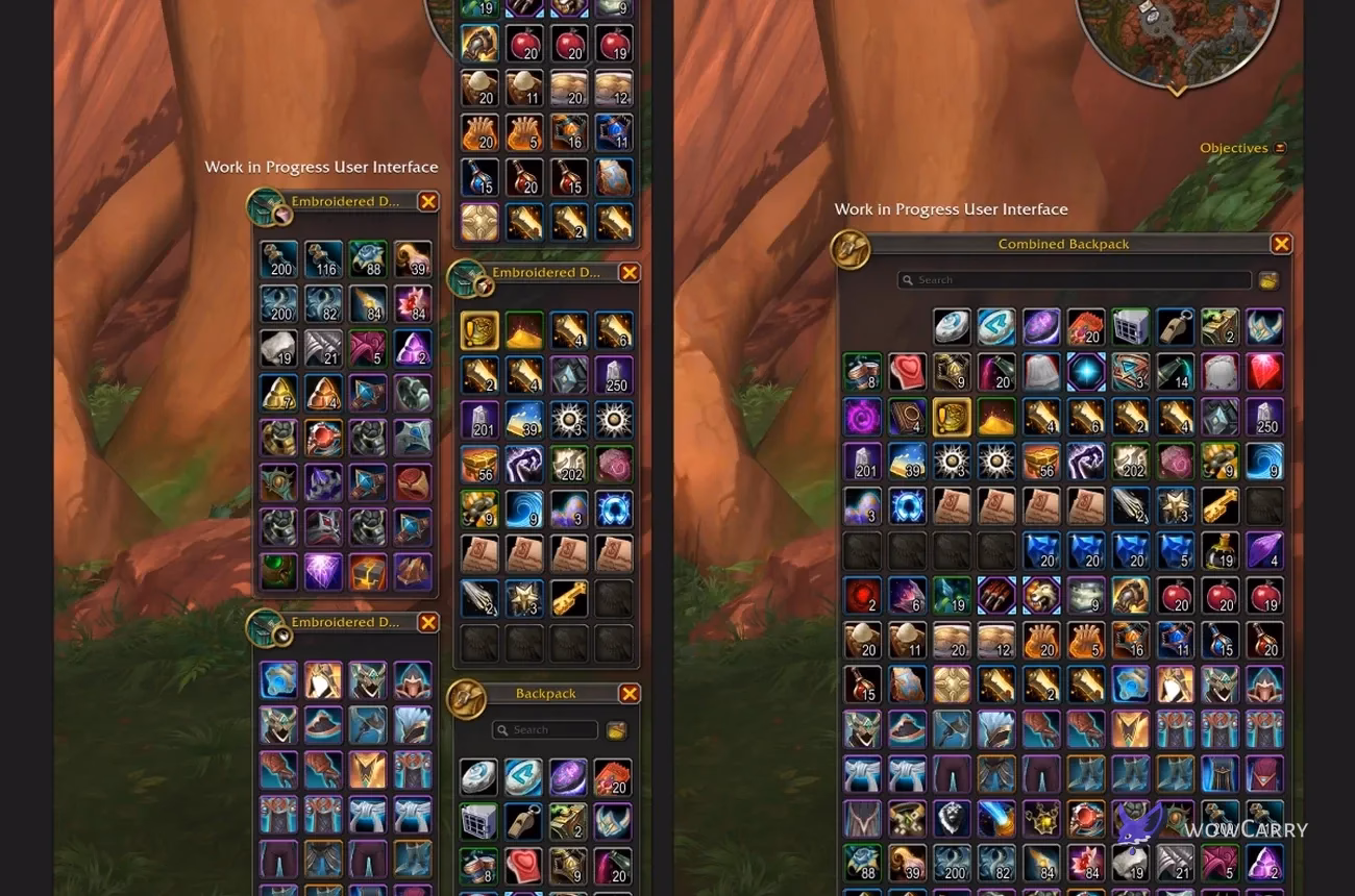 WoW Item Restoration Guide: Recover Deleted Gear