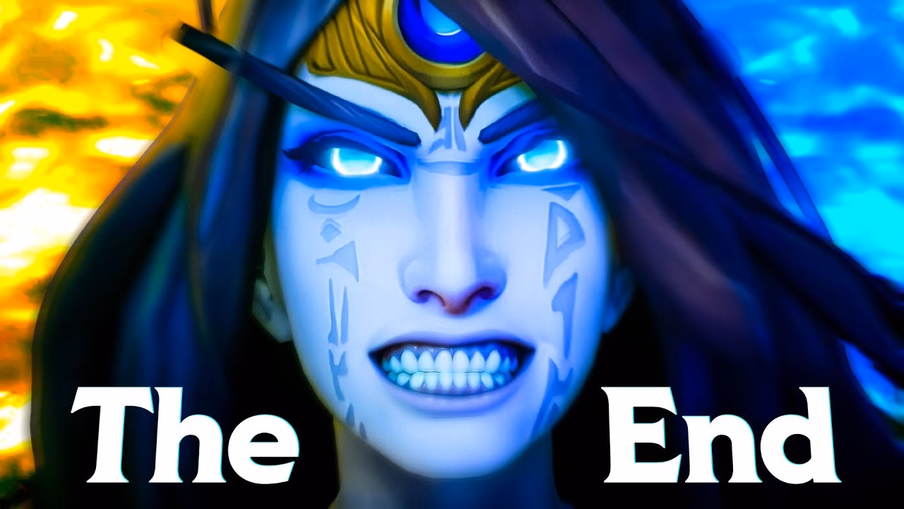 The War Within Ending Explained: Midnight's True Purpose
