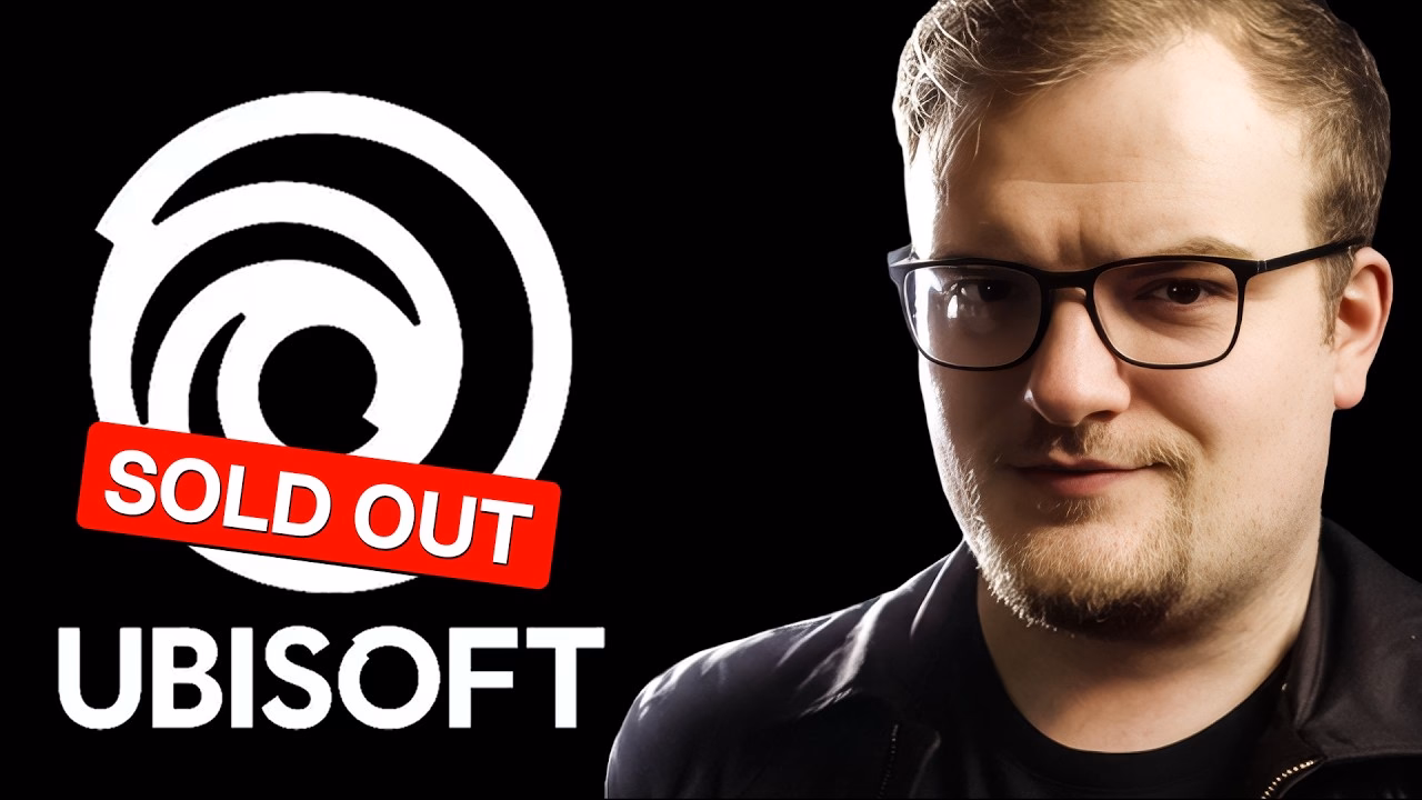 Ubisoft's Owners Leave, But Staff Remain