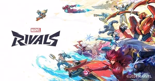 Marvel Rivals Endgame: Session Times and Free Rewards