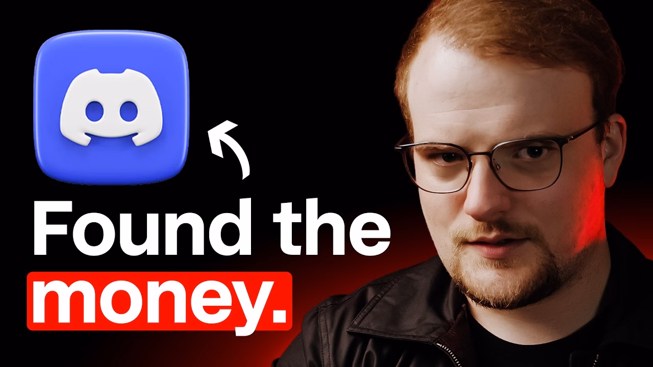 Discord Transforms Your Friends List into a Powerful Tool