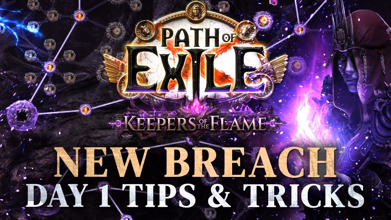 New Breach Guide: Essential Day 1 Tips
