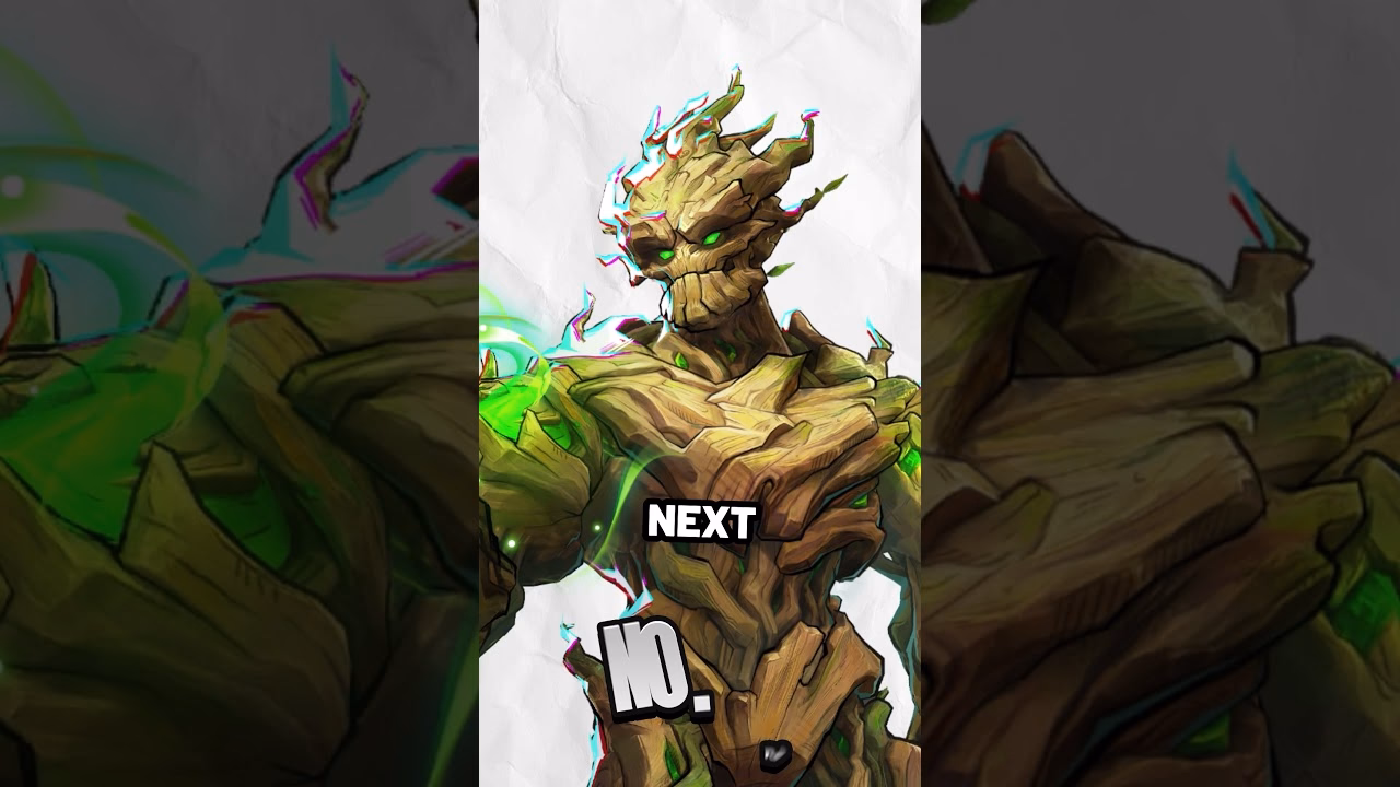 Patch 4.5 Losers Revealed: DPS, Tank, Support in Marvel Rivals