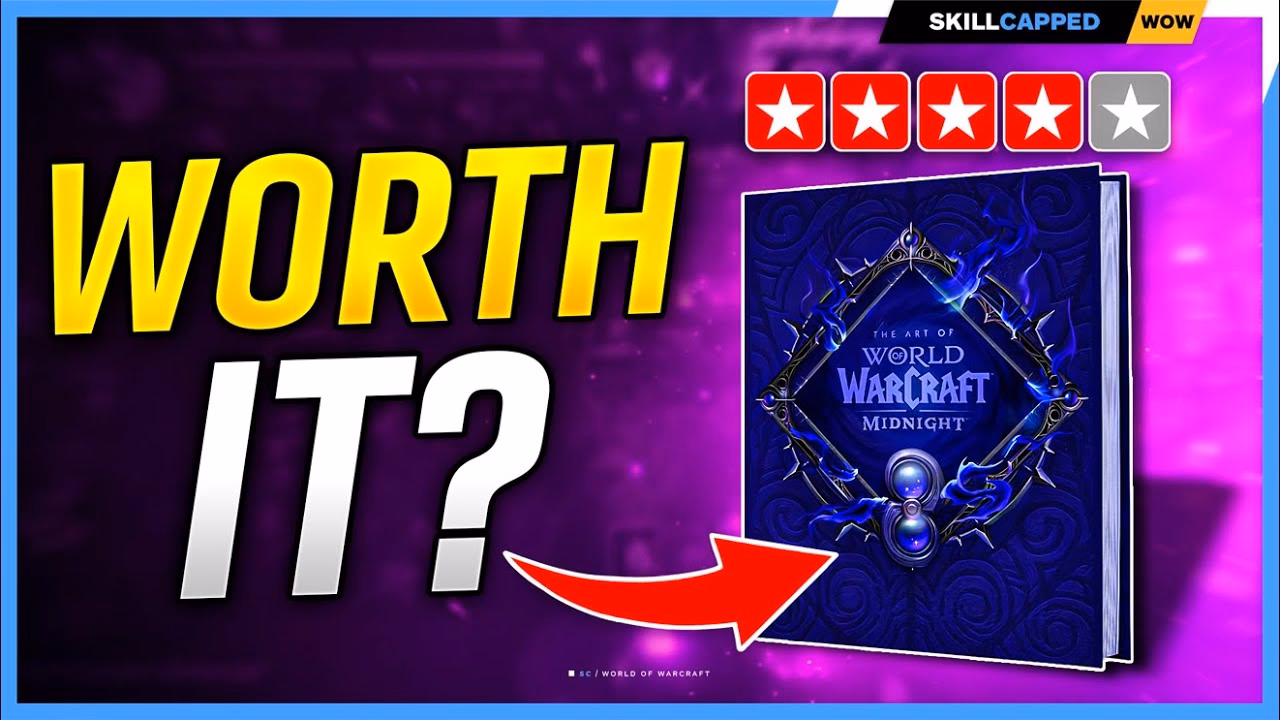 PvP Review: Is Midnight Worth Your Time?