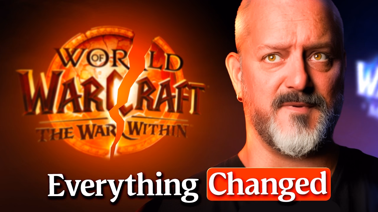 Blizzard Confirms Long-Awaited Fan Speculation