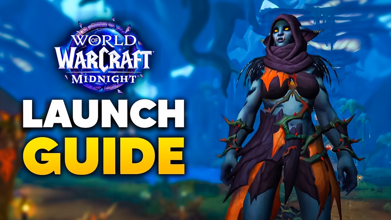 MIDNIGHT LAUNCH Guide: Release Timing, Upgrades & More