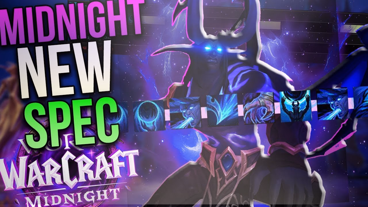Midnight Beta's New Spec: Average Yet Beginner Friendly