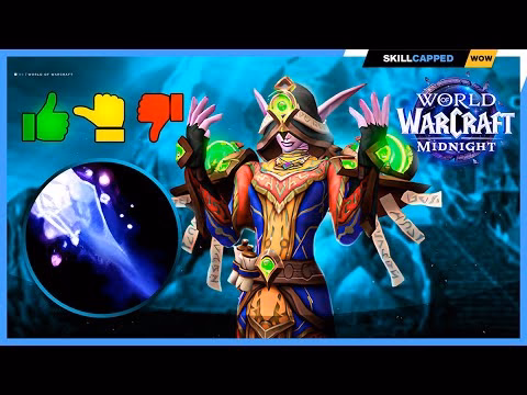 Frost Mages: Are They Strong in Midnight PvP?