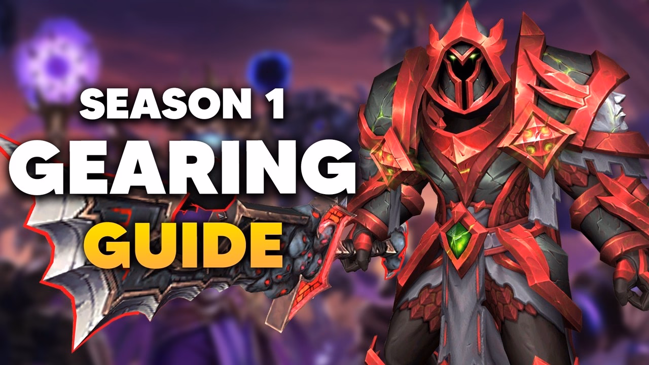 Top Gearing Tips for Midnight Season 1