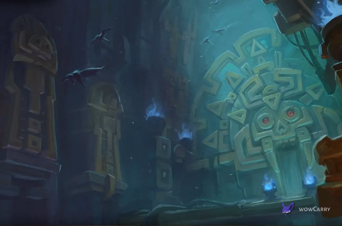 Kings' Rest Mythic+ Guide: Bosses, Trash & Route