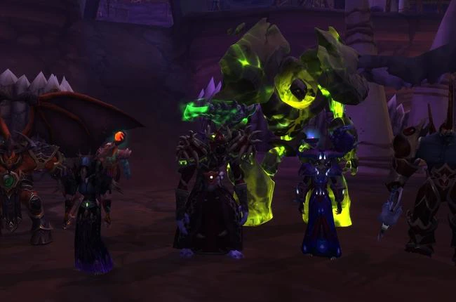 Riffing on a Classic: A Review of Diabolist Hero Talents for Demonology Warlocks