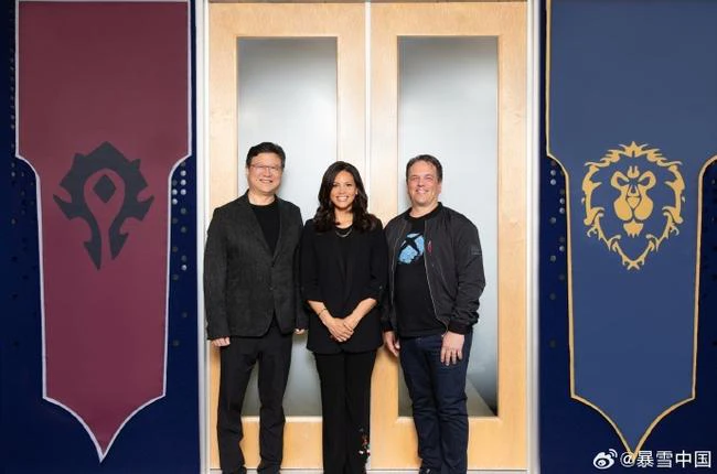 NetEase and Blizzard Entertainment Renew Partnership, World of Warcraft Set to Return to China