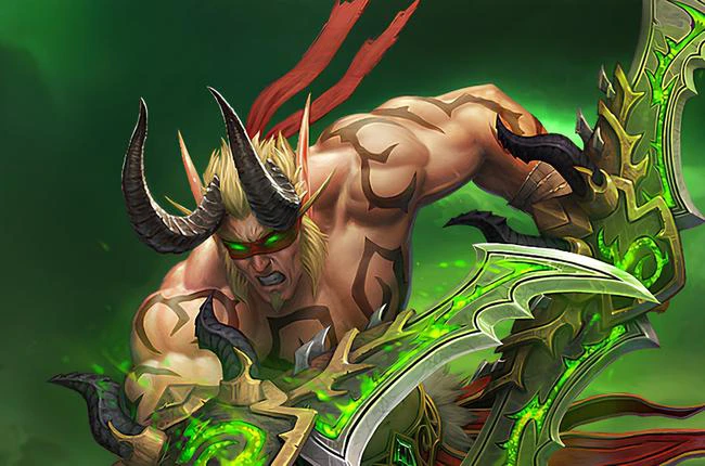 Review of Havoc Demon Hunter's Aldrachi Reaver Hero Talents - Unforeseen Challenges
