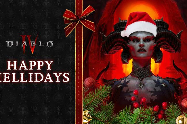 Diablo 4 Upcoming Updates in 2024