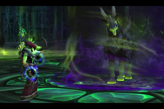 A Retrospective of Affliction Warlock in Dragonflight & War Within Wishlist - Editorial