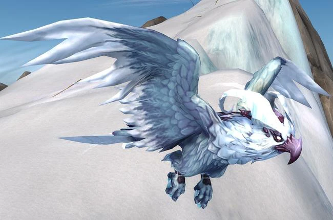 Obtainable Collectibles through Follower Dungeons in Dragonflight