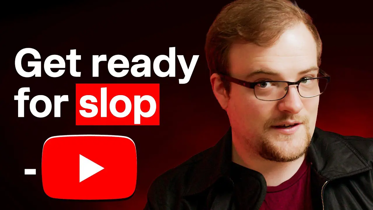 YouTube's Response Validates Creators' Panic