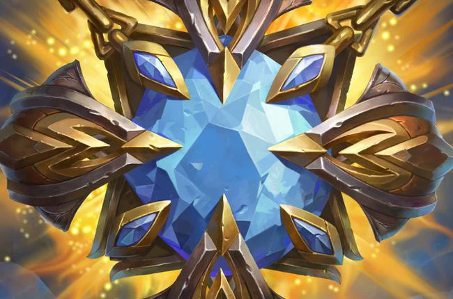 Enhanced Socket Crafting on Rings and Necklaces in The War Within & Fresh Unconventional Gems