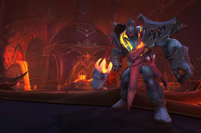 Dragonflight Season 4 Mythic+ Dungeon Tuning: The PTR Datamine