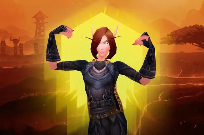 New Mysterious Fortune Leveling &amp; Reputation Event in Winds of Patch 11.1.5