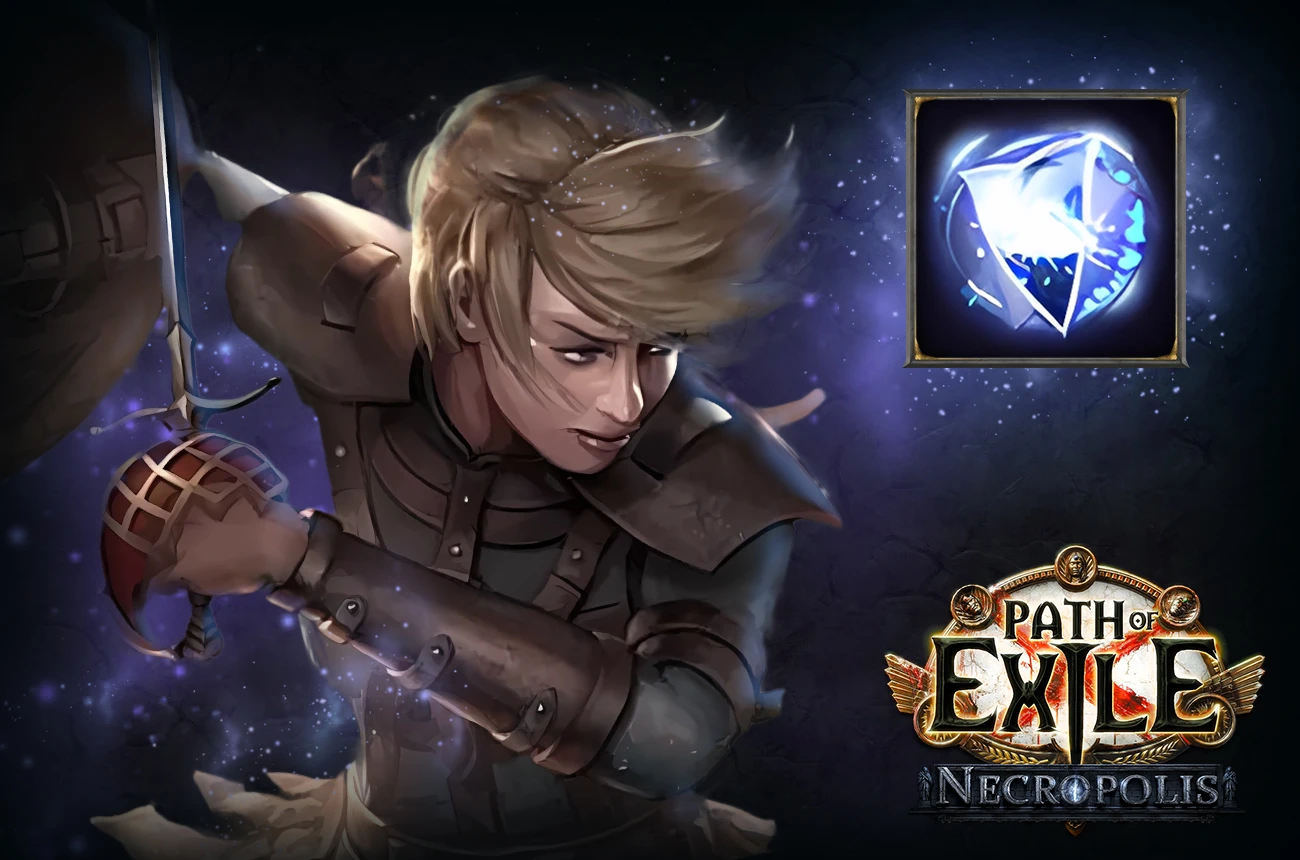 Spectral Shield Throw Raider Necropolis 3.24 Guide