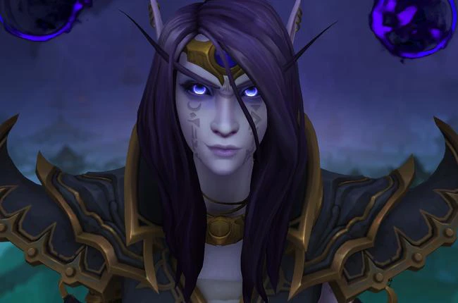War Within Beta Affixes: What Voidbound and Oblivion Became